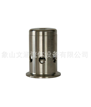 快裝式呼吸閥的日常維護很重要！