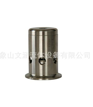 和【快裝呼吸閥】廠家一起來看閥門的分類吧！