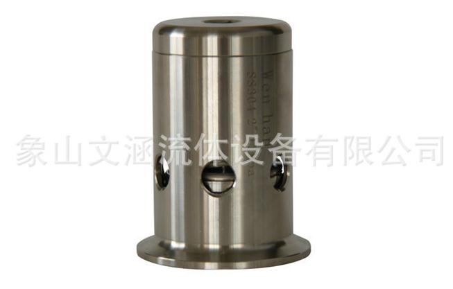呼吸順暢，你需要一個呼吸閥