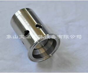 不銹鋼，這是不銹鋼304閥的制作材料