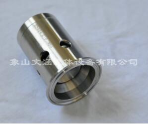 正確使用不銹鋼304閥，帶來防護