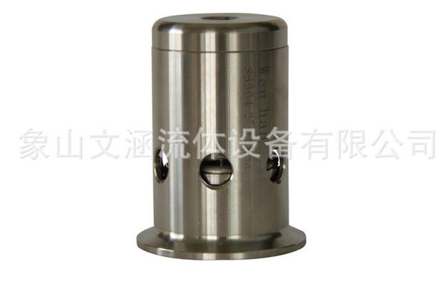 發酵罐呼吸閥的作用怎樣，怎么工作的？