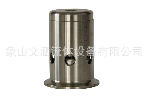 儲罐中的呼吸閥有什么作用，原理怎樣