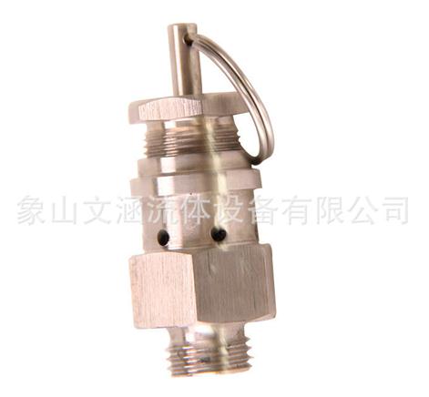 啤酒設(shè)備排氣閥是怎么完成工作的